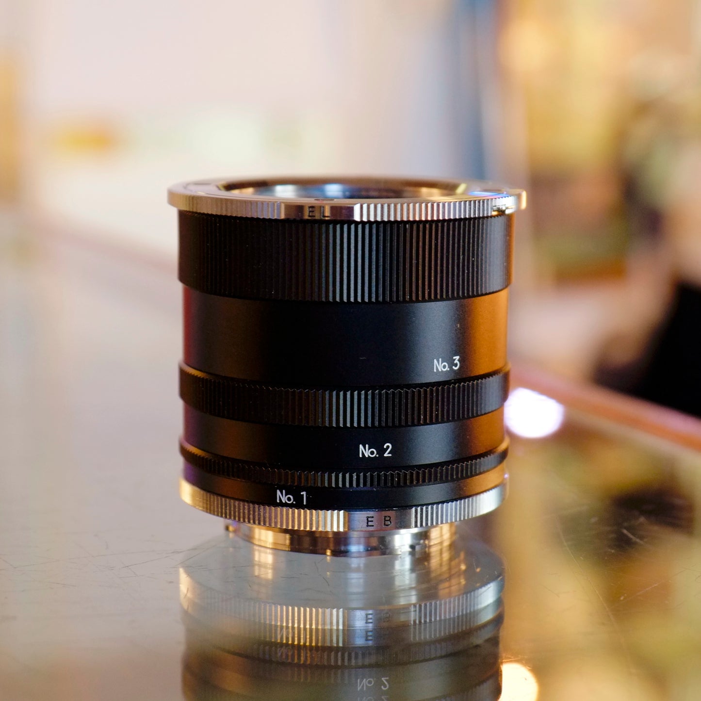 Minolta Extension Tube II