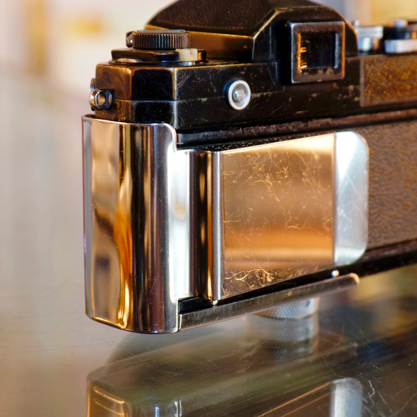 Venus Camera Holdster