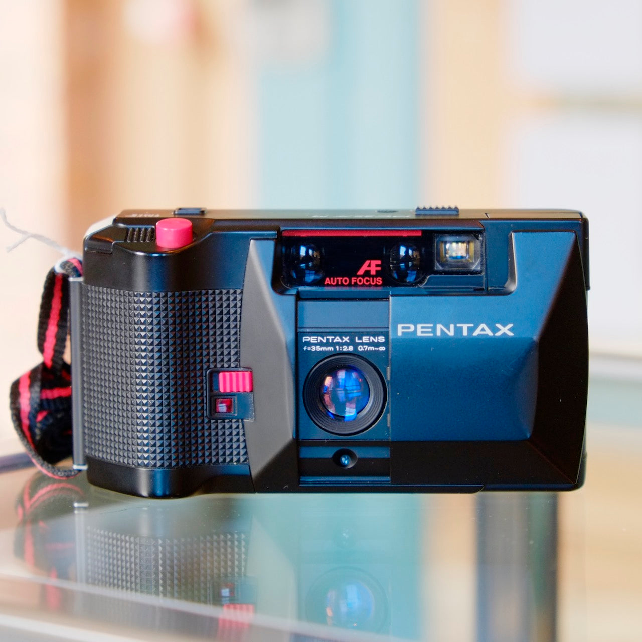 Pentax PC35AF-M