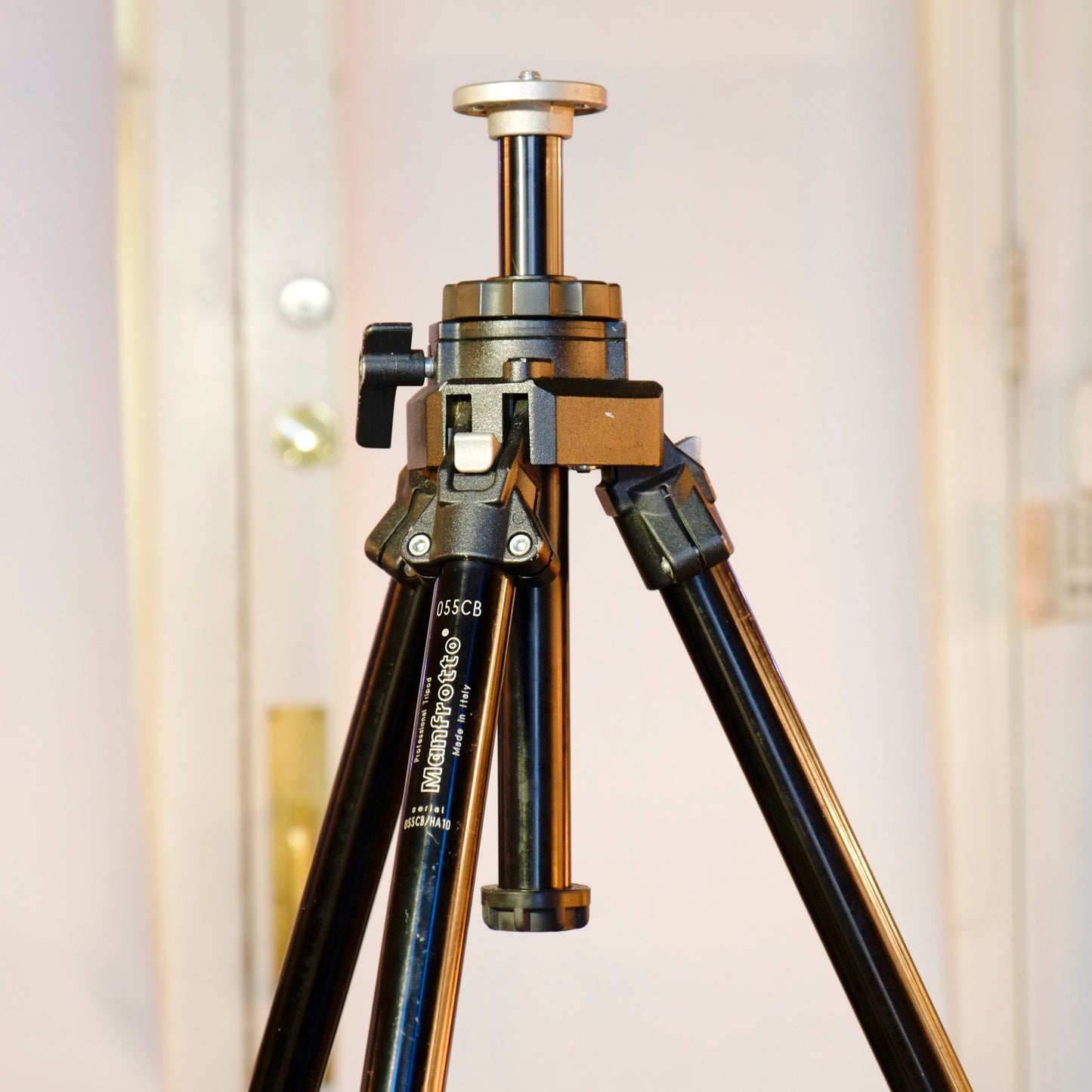 Manfrotto 055CB