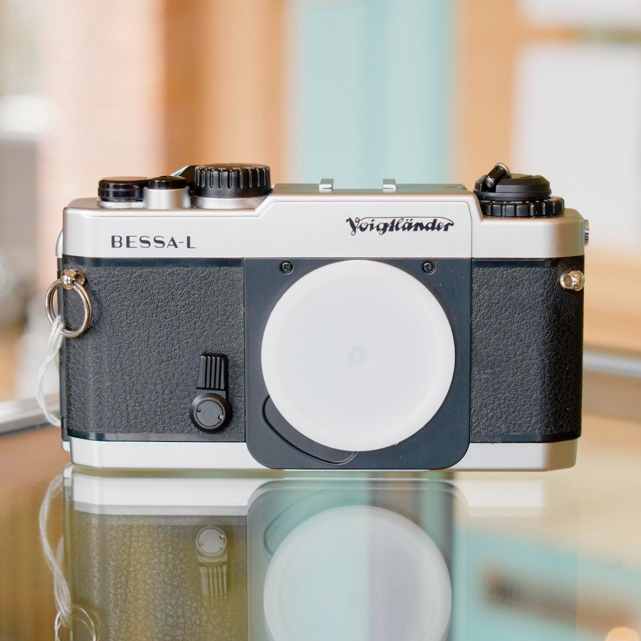 Voigtlander Bessa L