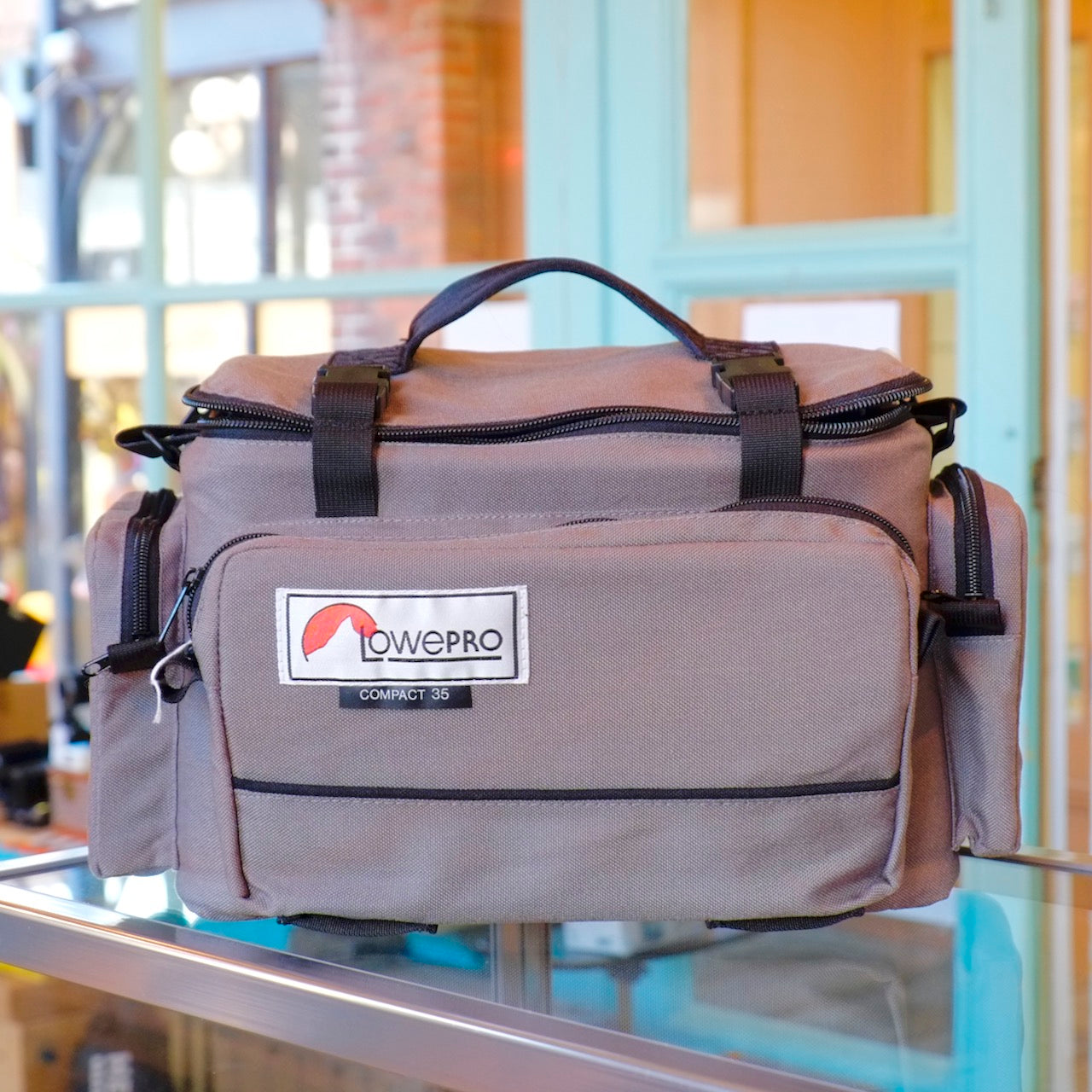 Lowepro Compact 35
