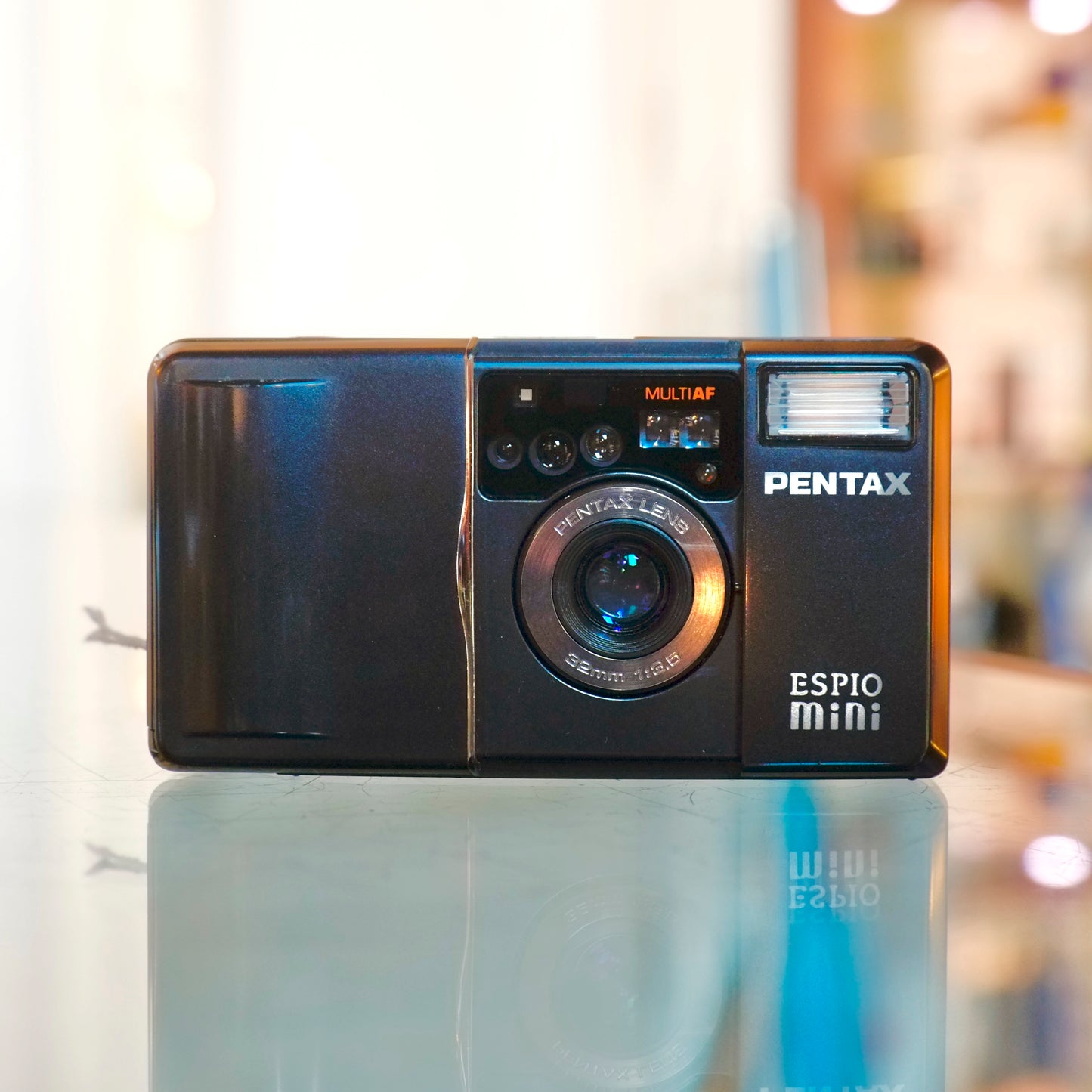 Pentax Espio Mini