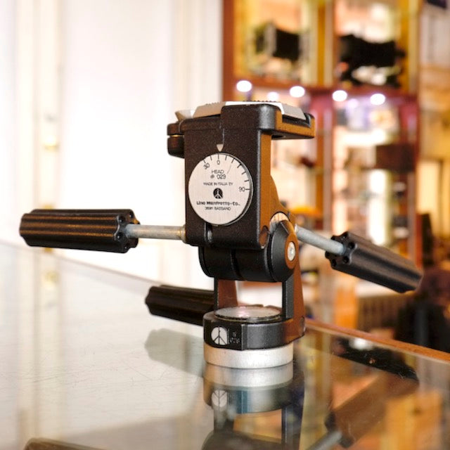 Manfrotto 029