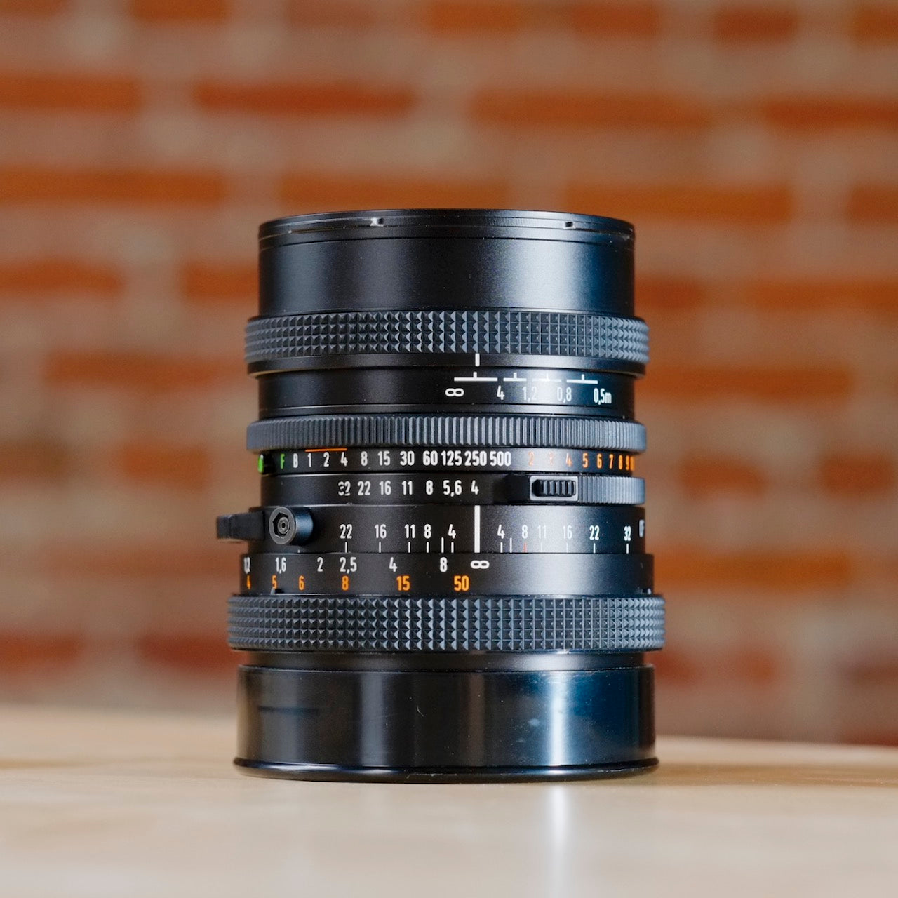 Carl Zeiss CF Distagon 50mm f4 T* FLE