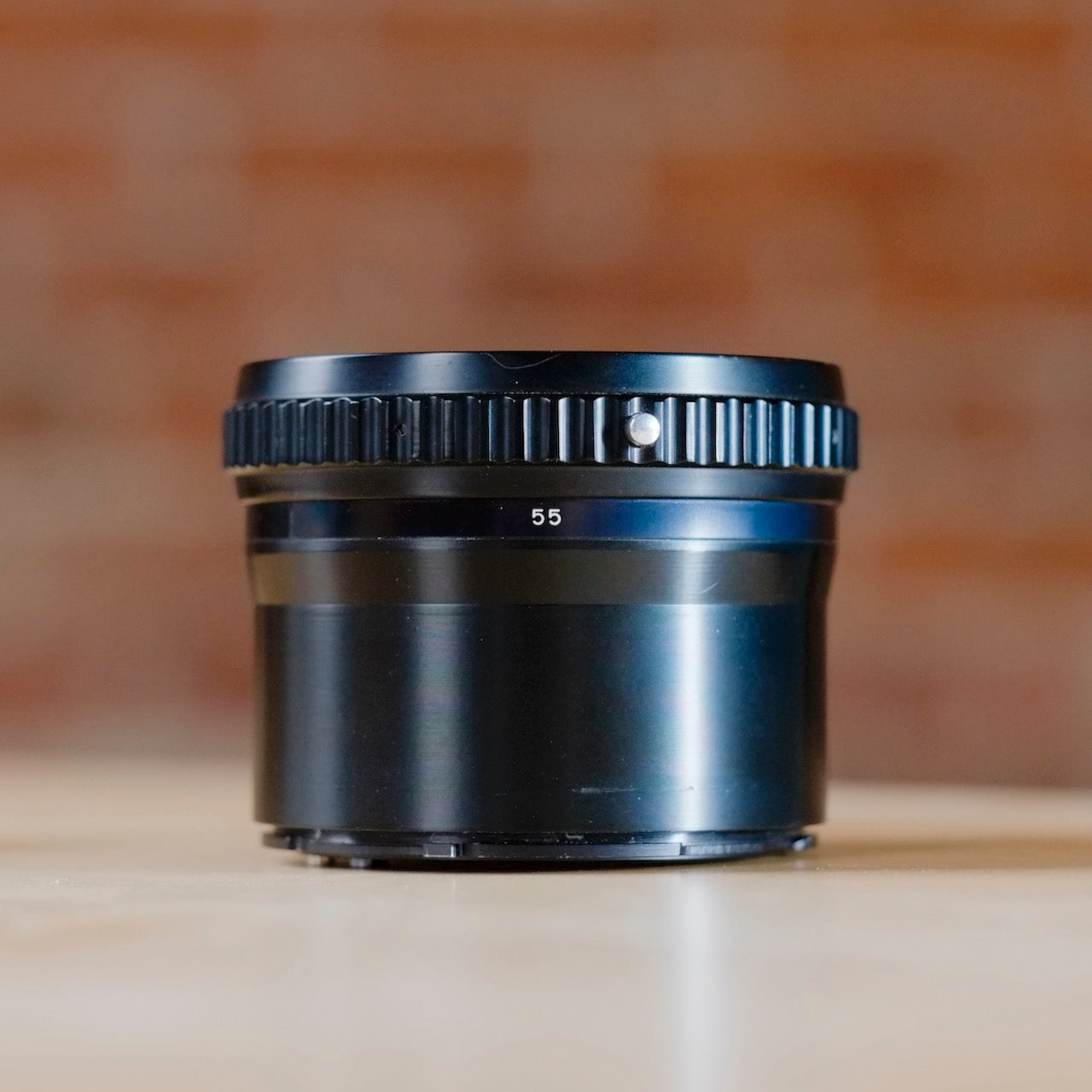 Hasselblad 55mm extension tube