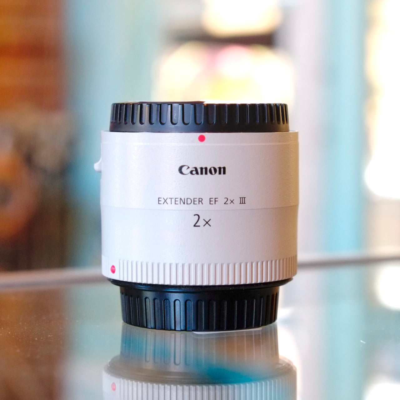 Canon Extender EF 2x III