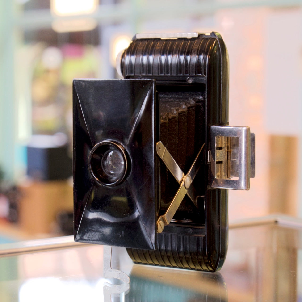 Kodak Jiffy VP