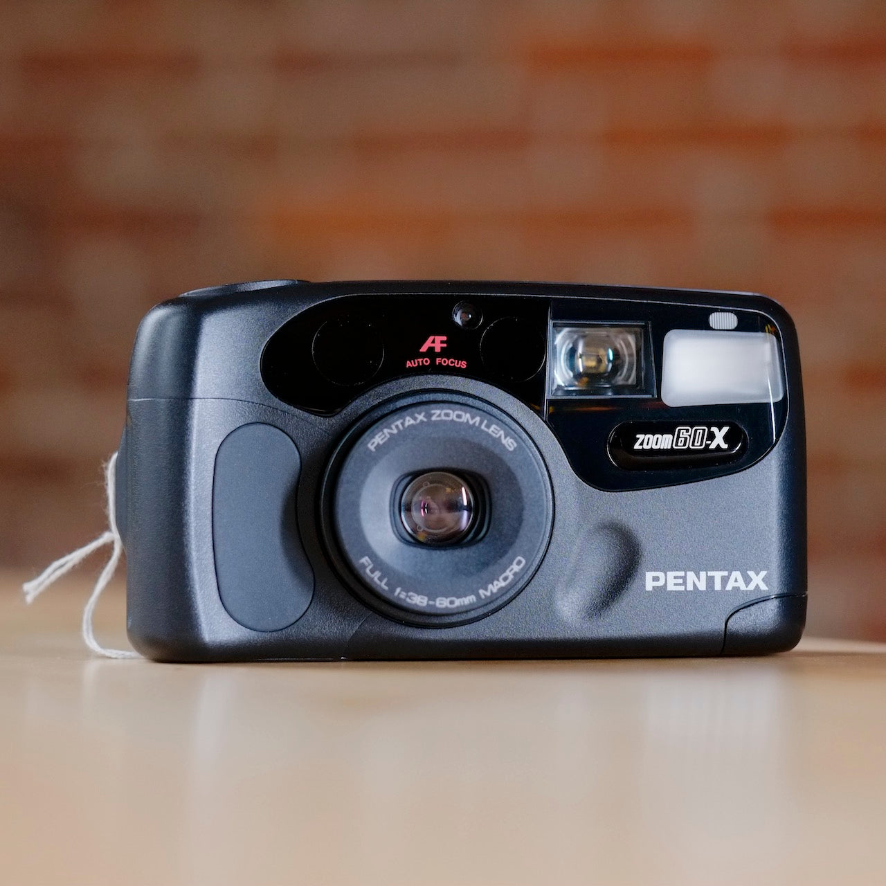 Pentax Zoom 60-X