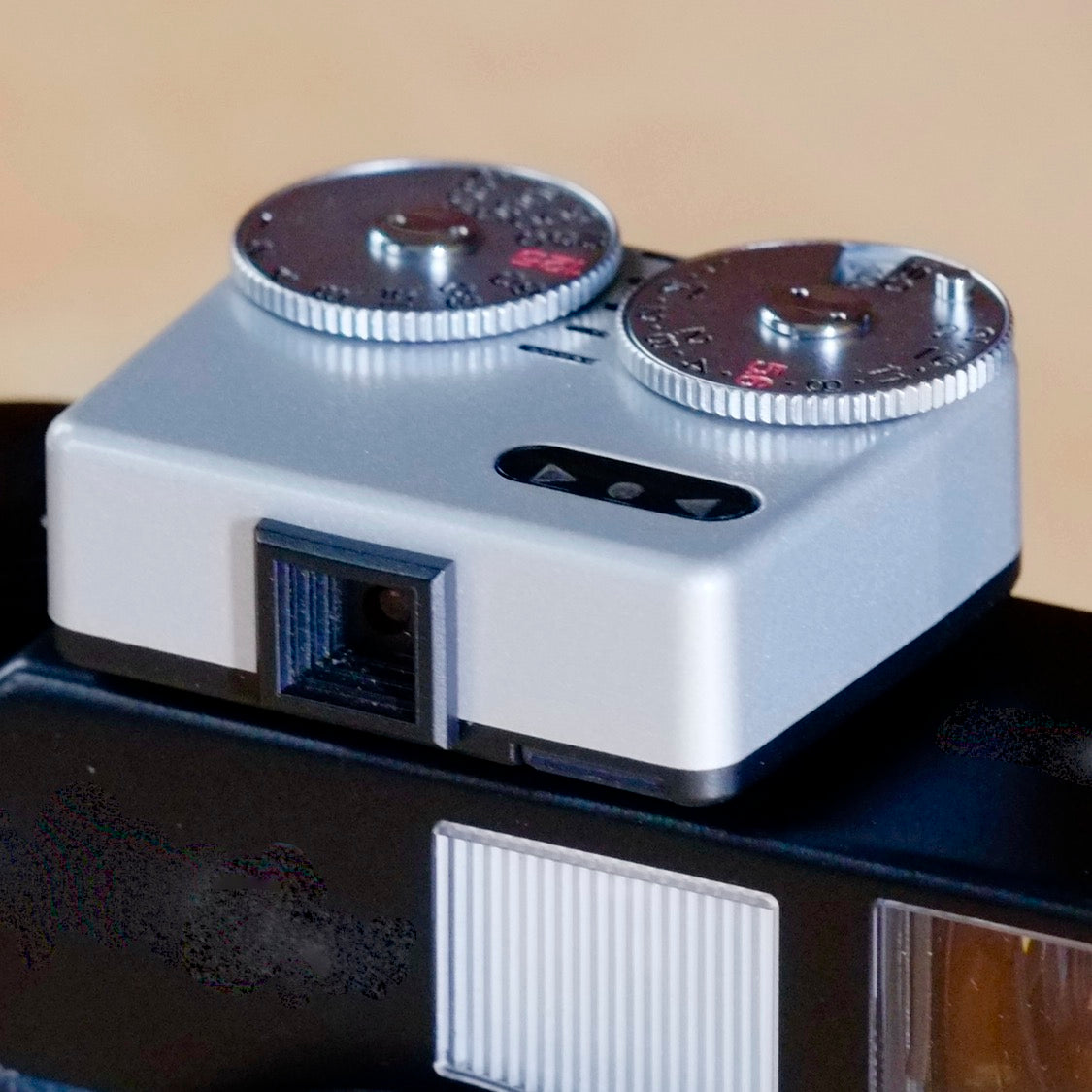 Voigtlander VC Meter II