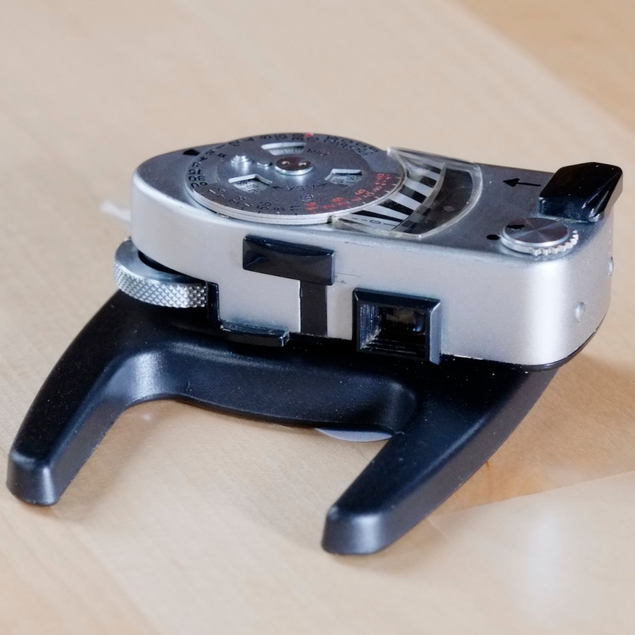 Leica-Meter MR