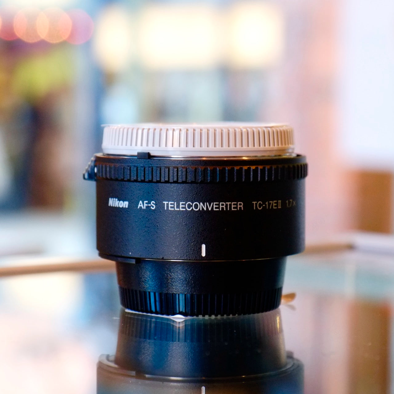Nikon TC-17E II