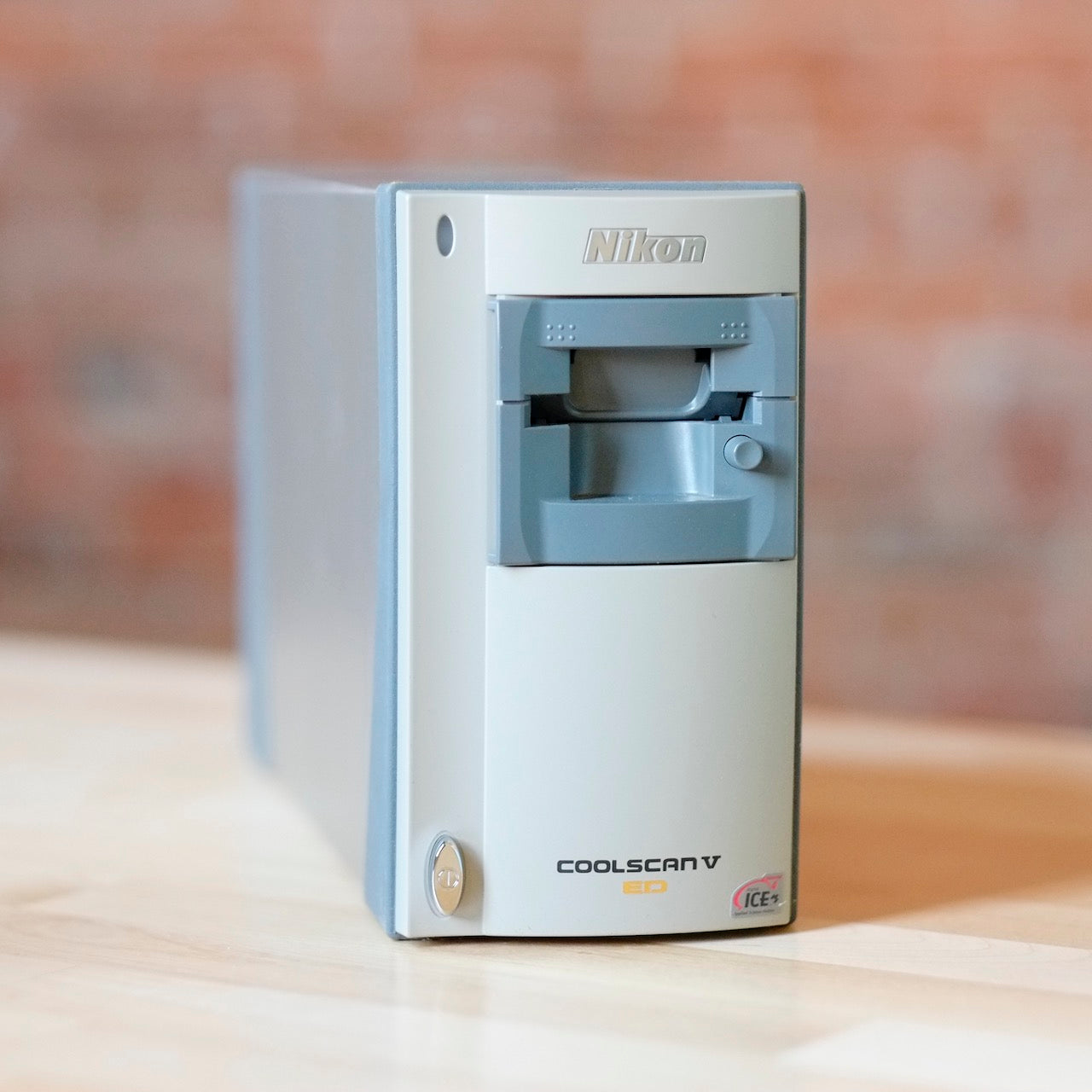 Nikon Coolscan V