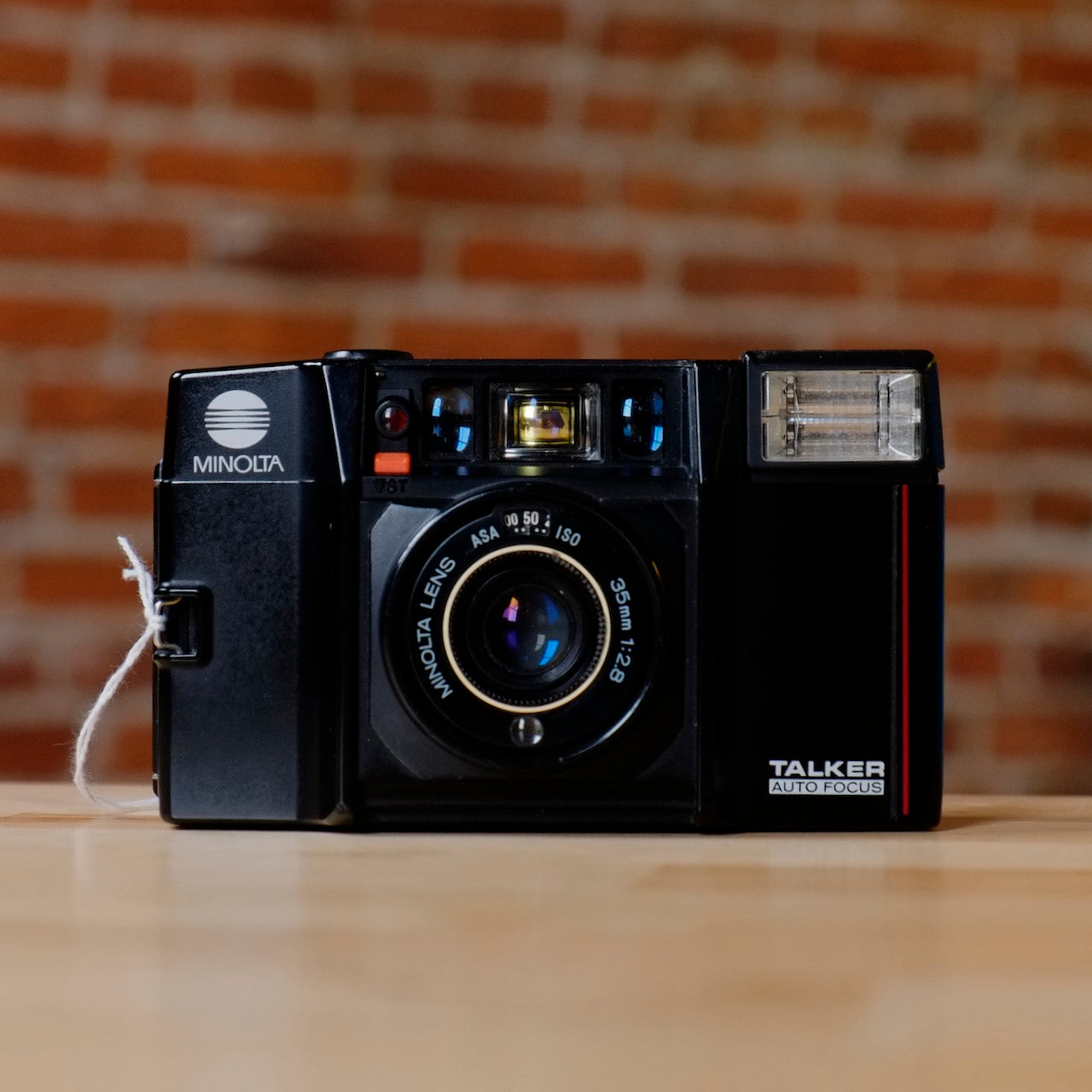 Minolta Talker