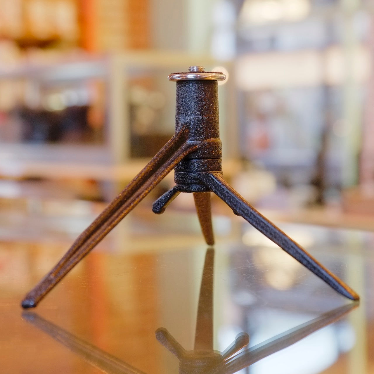 Leitz Tabletop Tripod