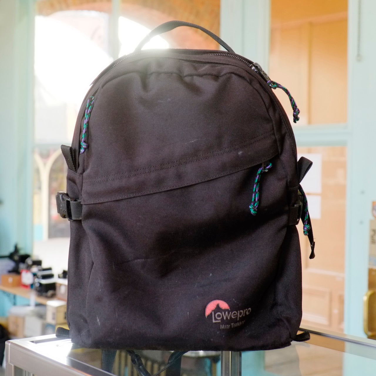 Lowepro Mini Trekker