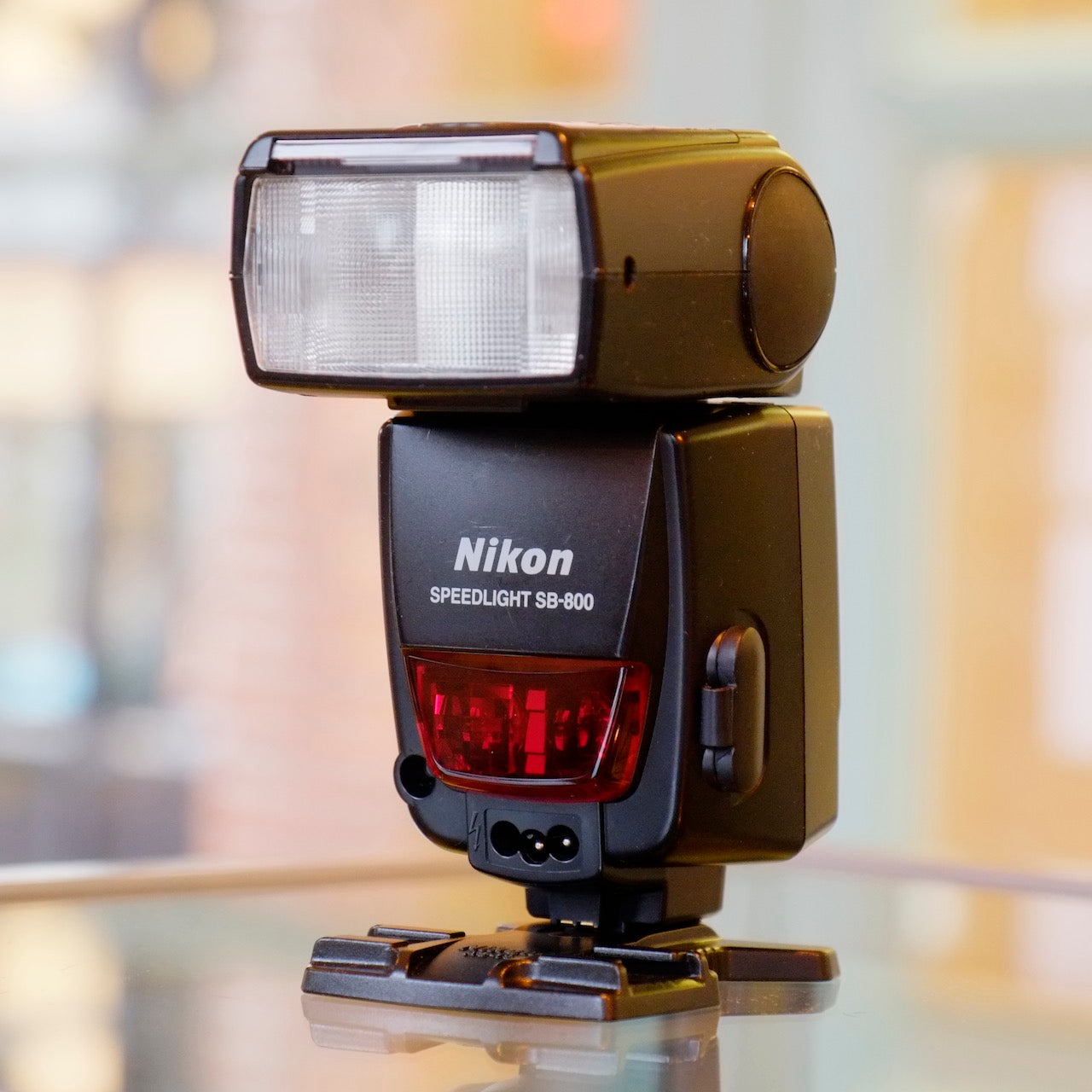 Nikon Speedlight SB-800