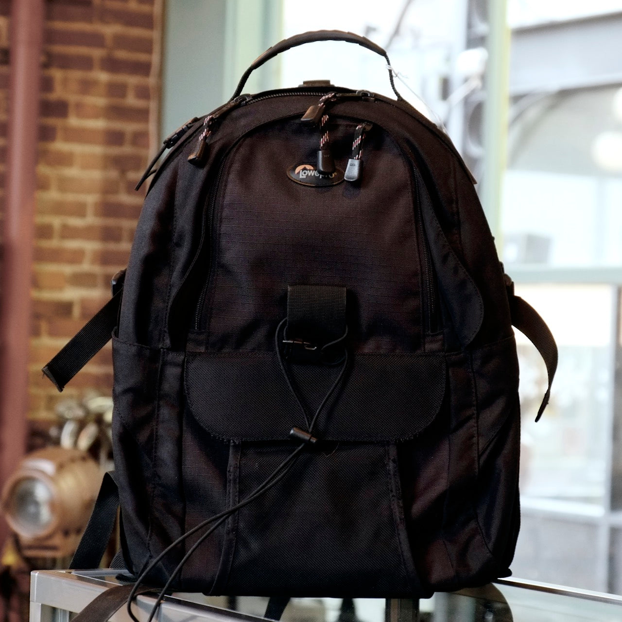 Lowepro Computrekker AW