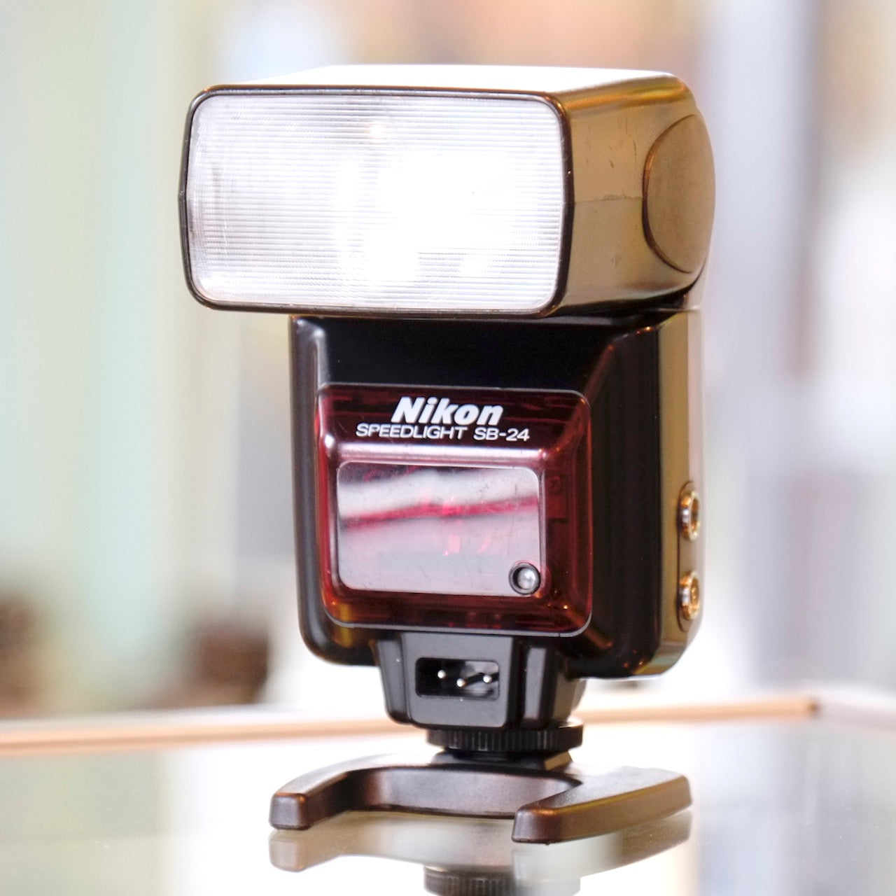 Nikon Speedlight SB-24