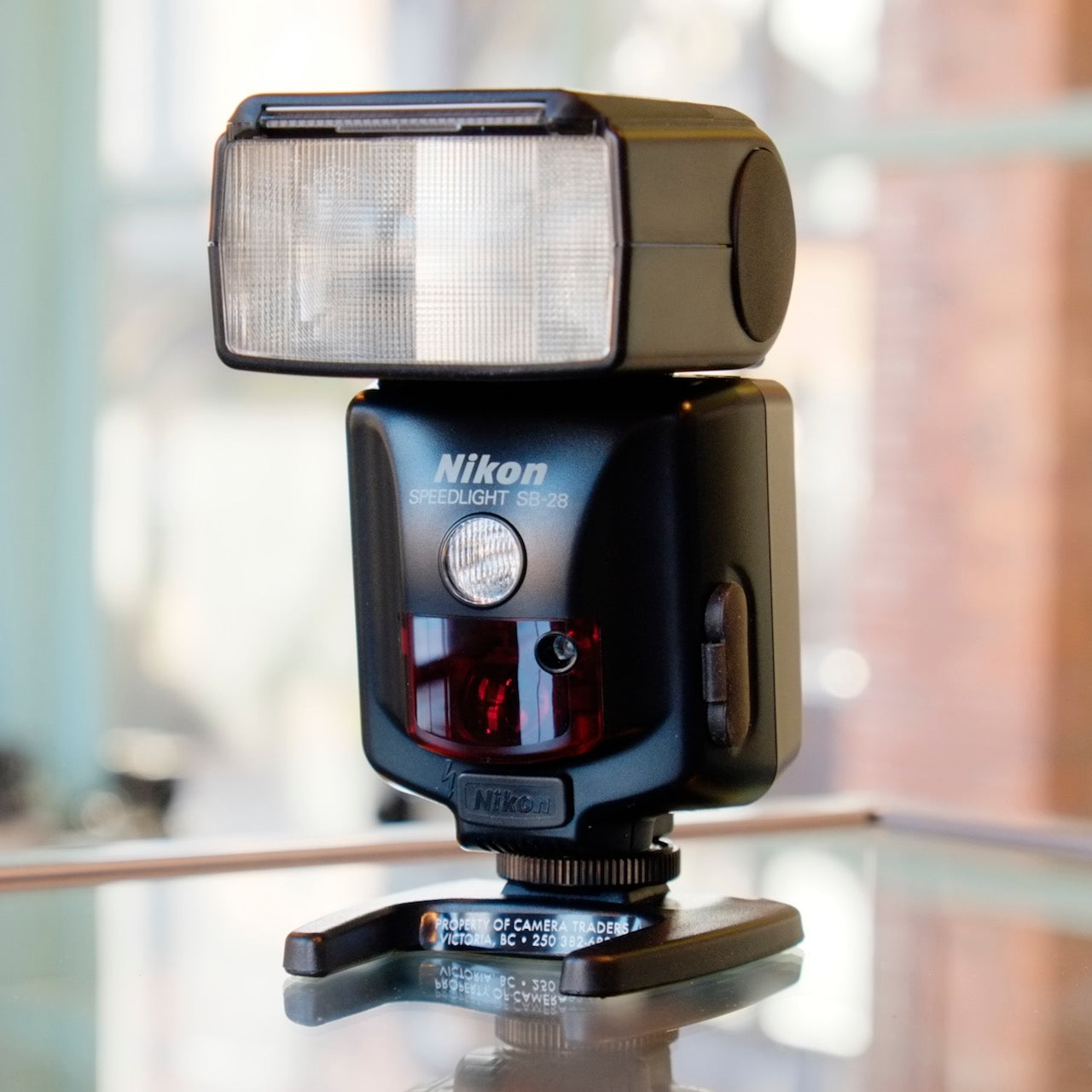 Nikon Speedlight SB-28