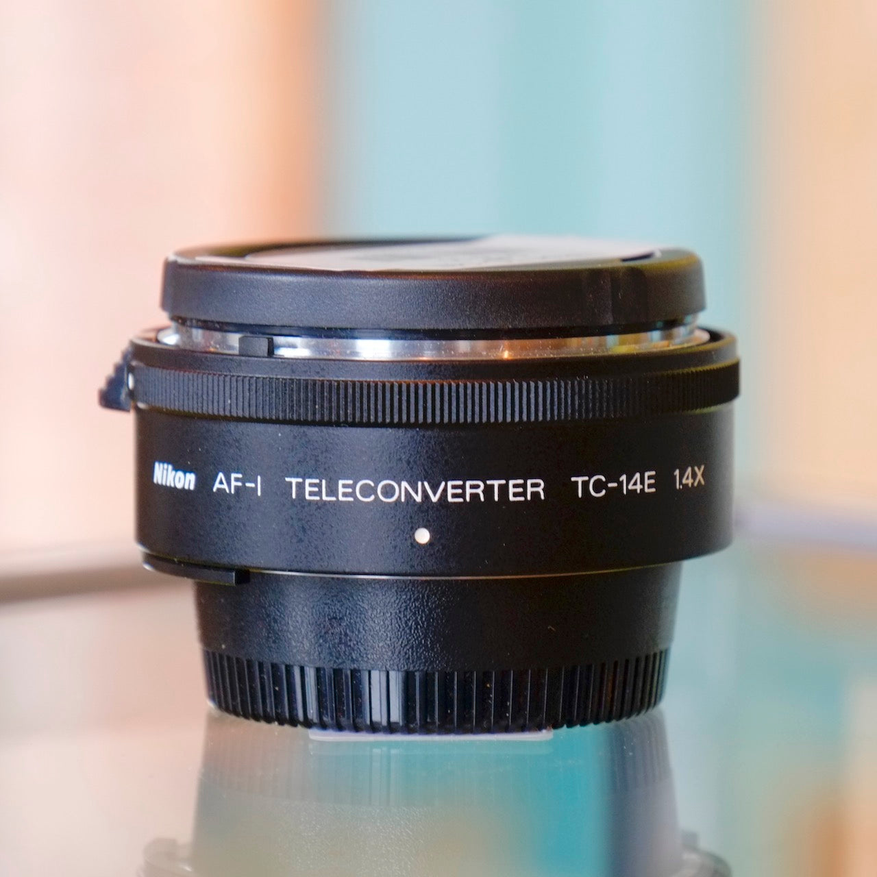 Nikon TC-14E