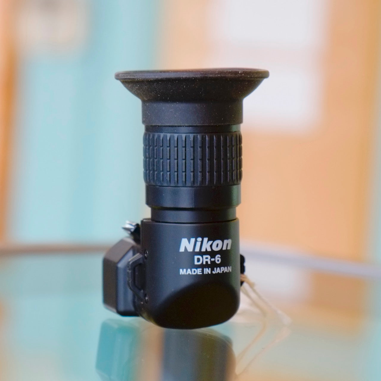 Nikon DR-6