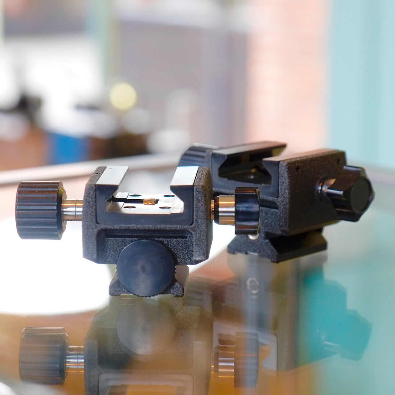 Nikon PB-6D Spacer Set