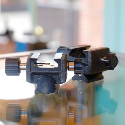 Nikon PB-6D Spacer Set