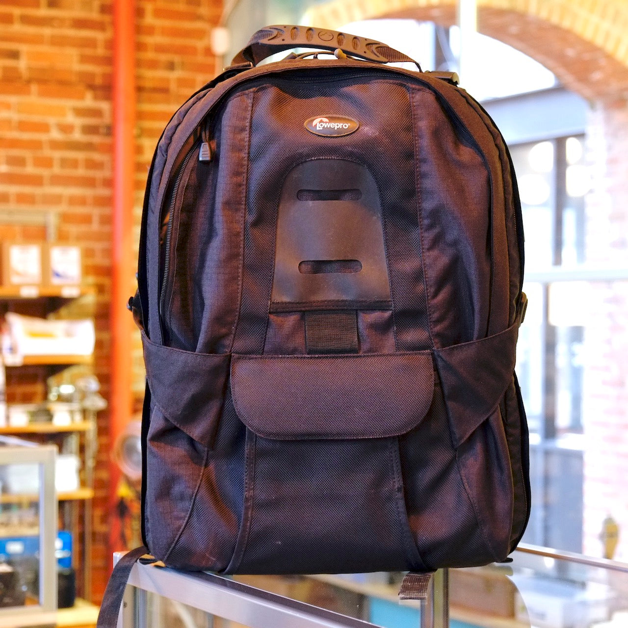 Lowepro CompuTrekker Plus AW