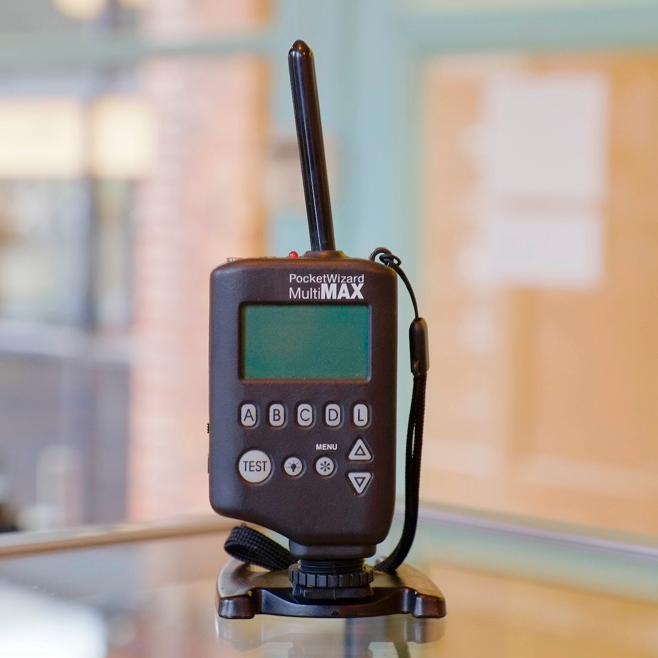 Pocketwizard MultiMAX Transceiver