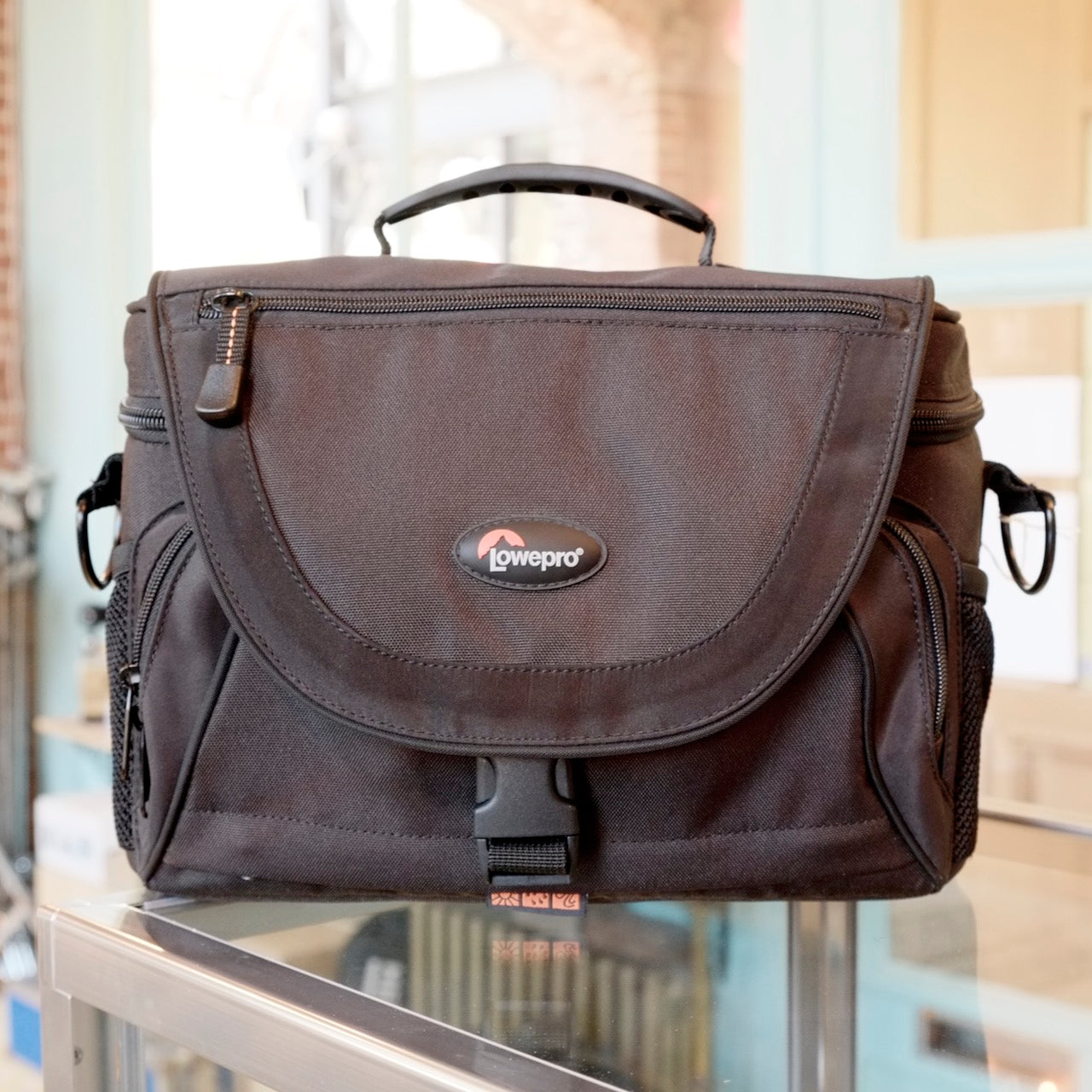 Lowepro Nova 4 AW