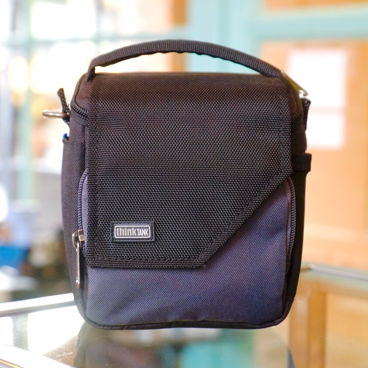 Thinktank Mirrorless Mover 10