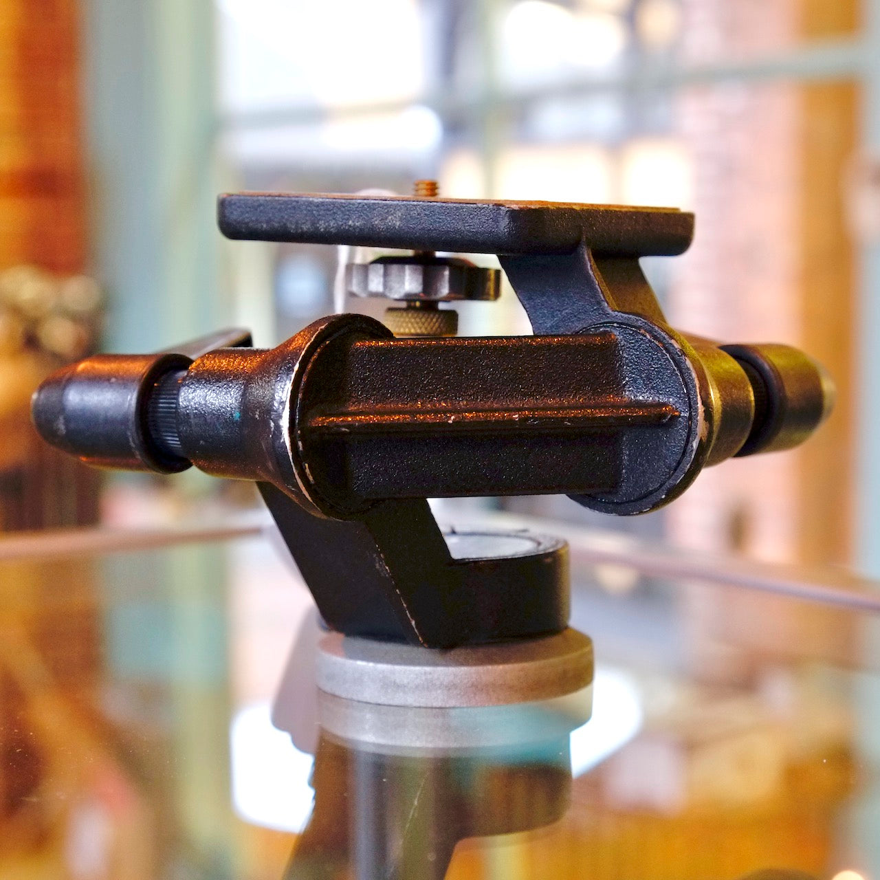 Manfrotto 115