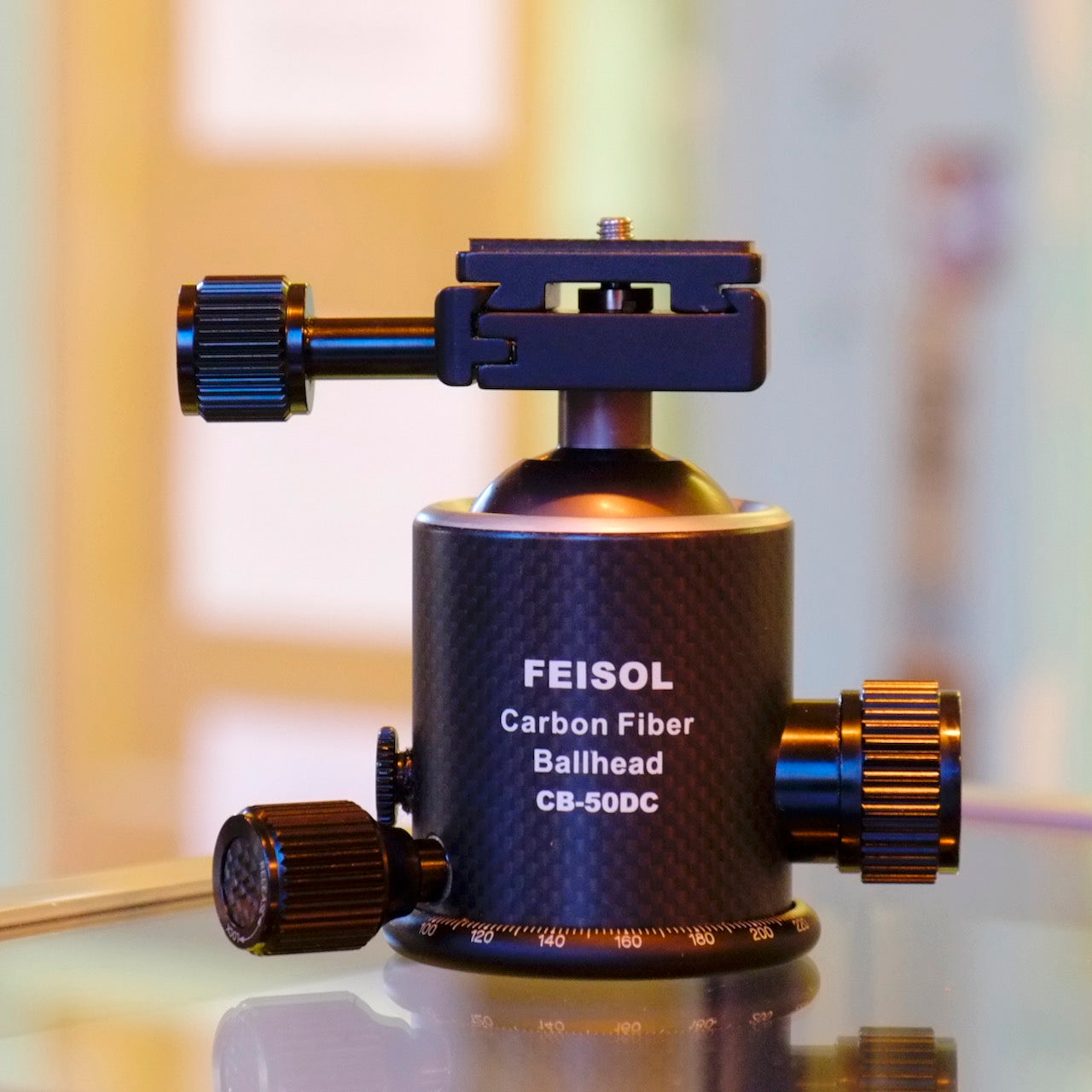 Feisol CB-50DC