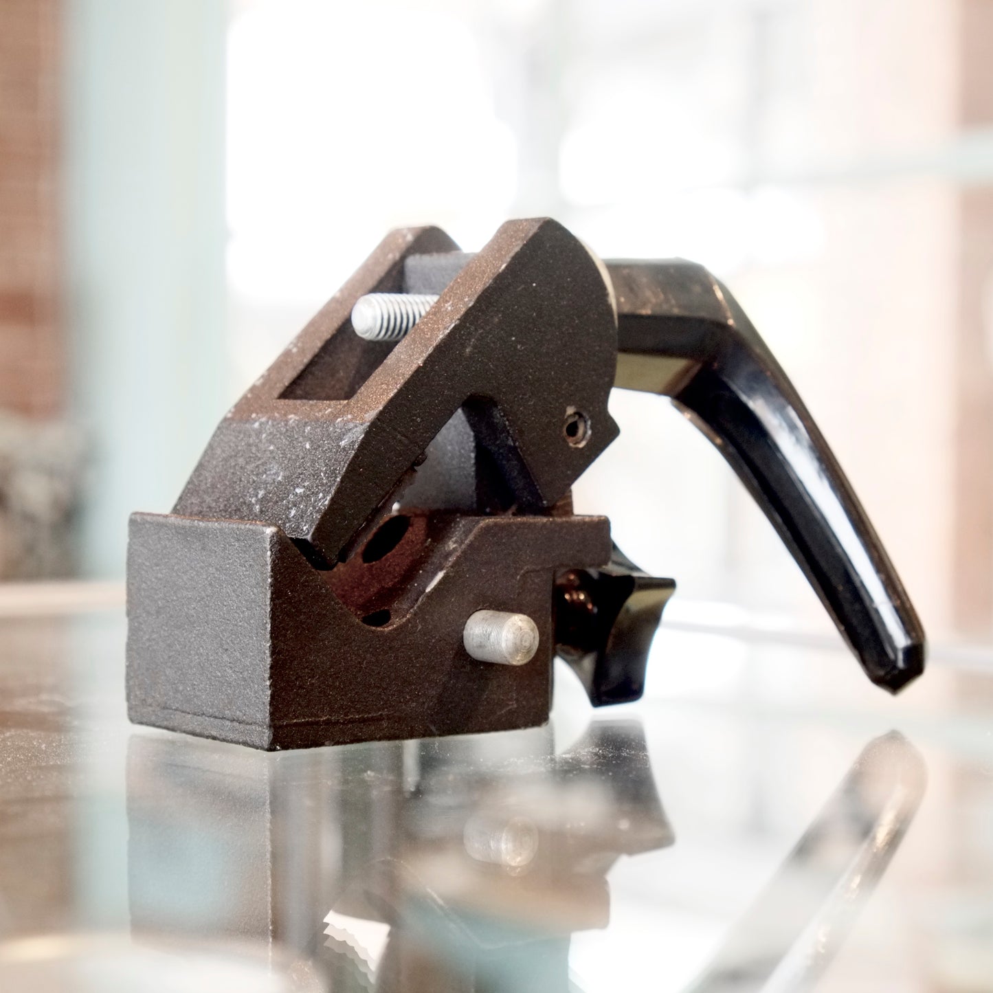 Manfrotto Superclamp (Olde Fashioned)