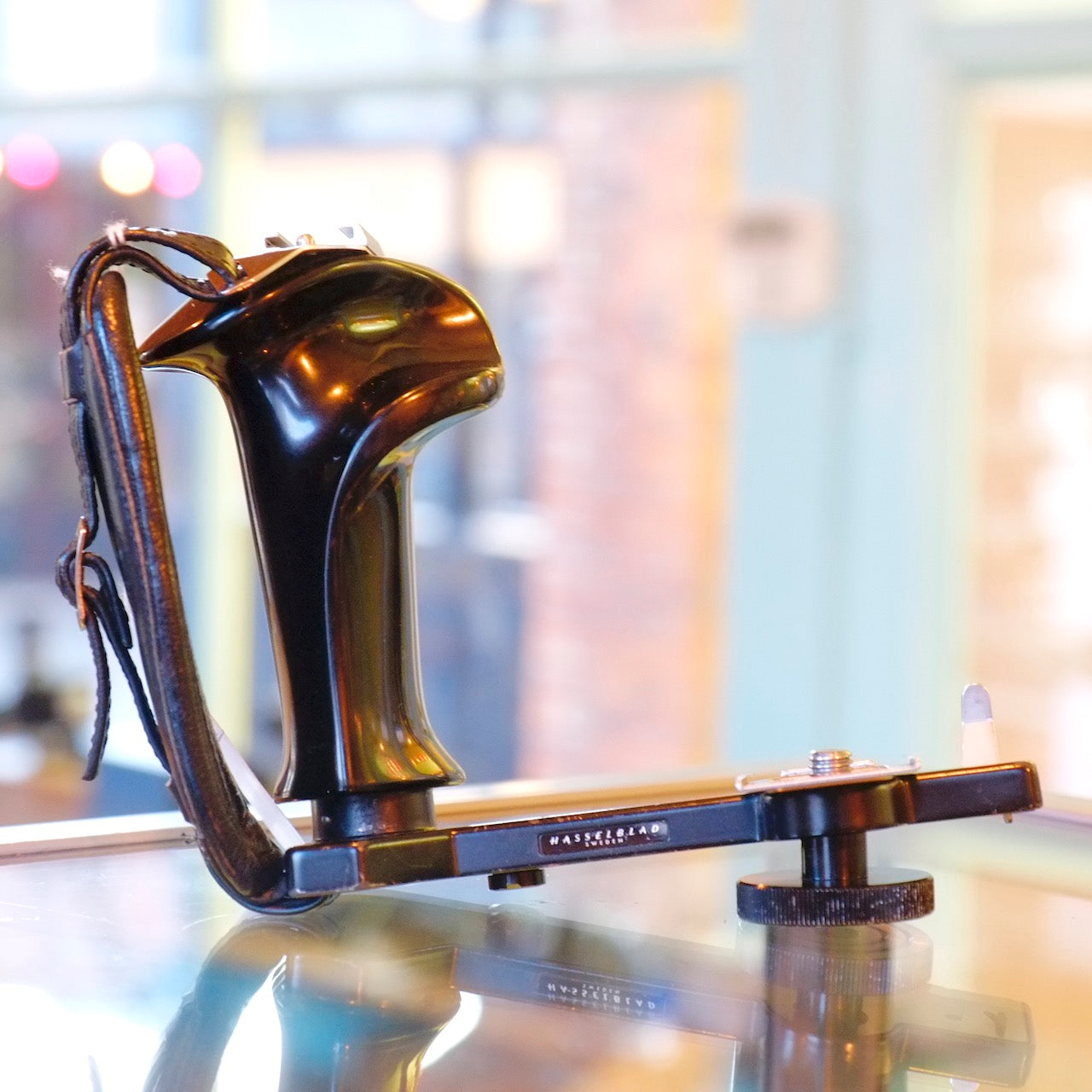 Hasselblad handgrip