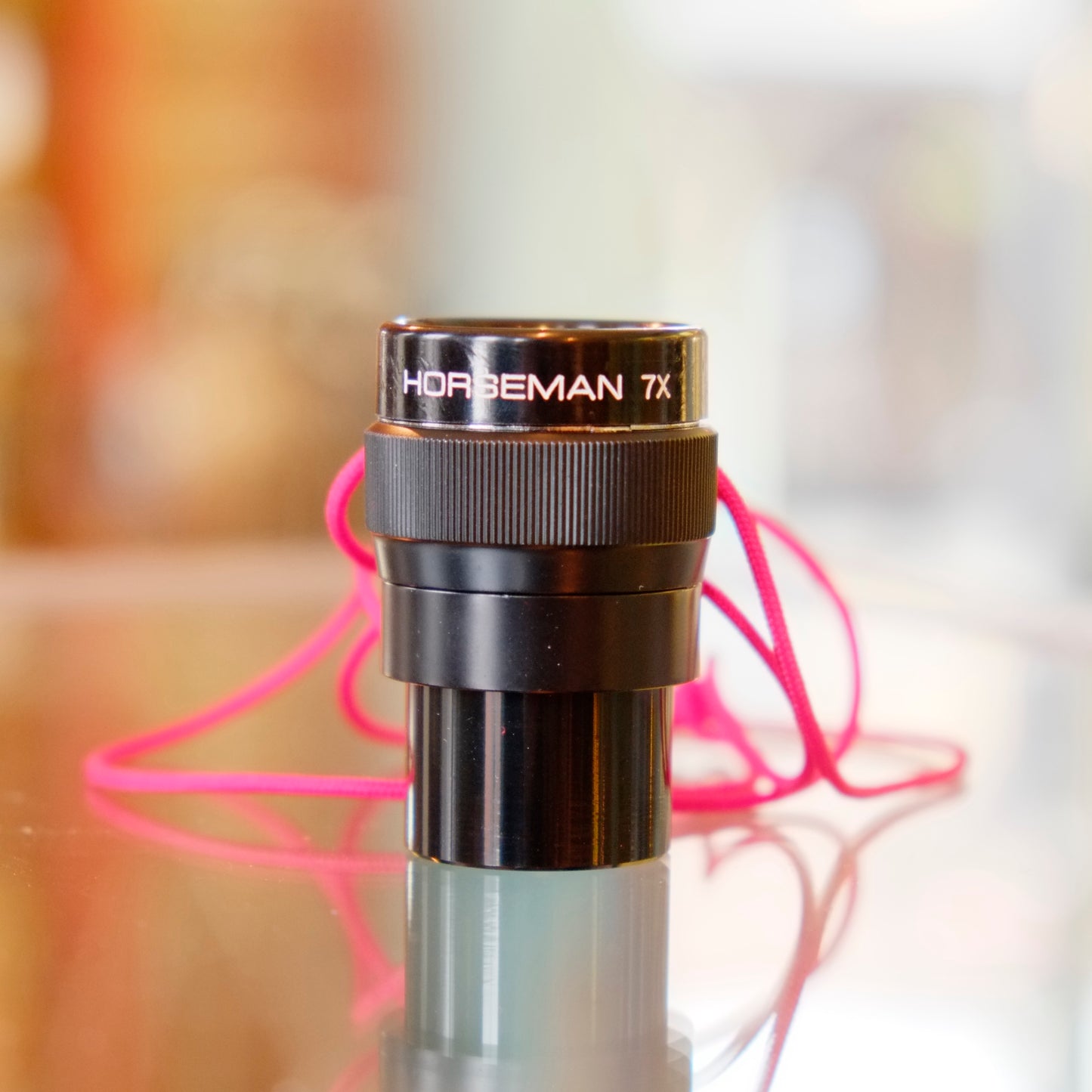 Horseman 7x Loupe