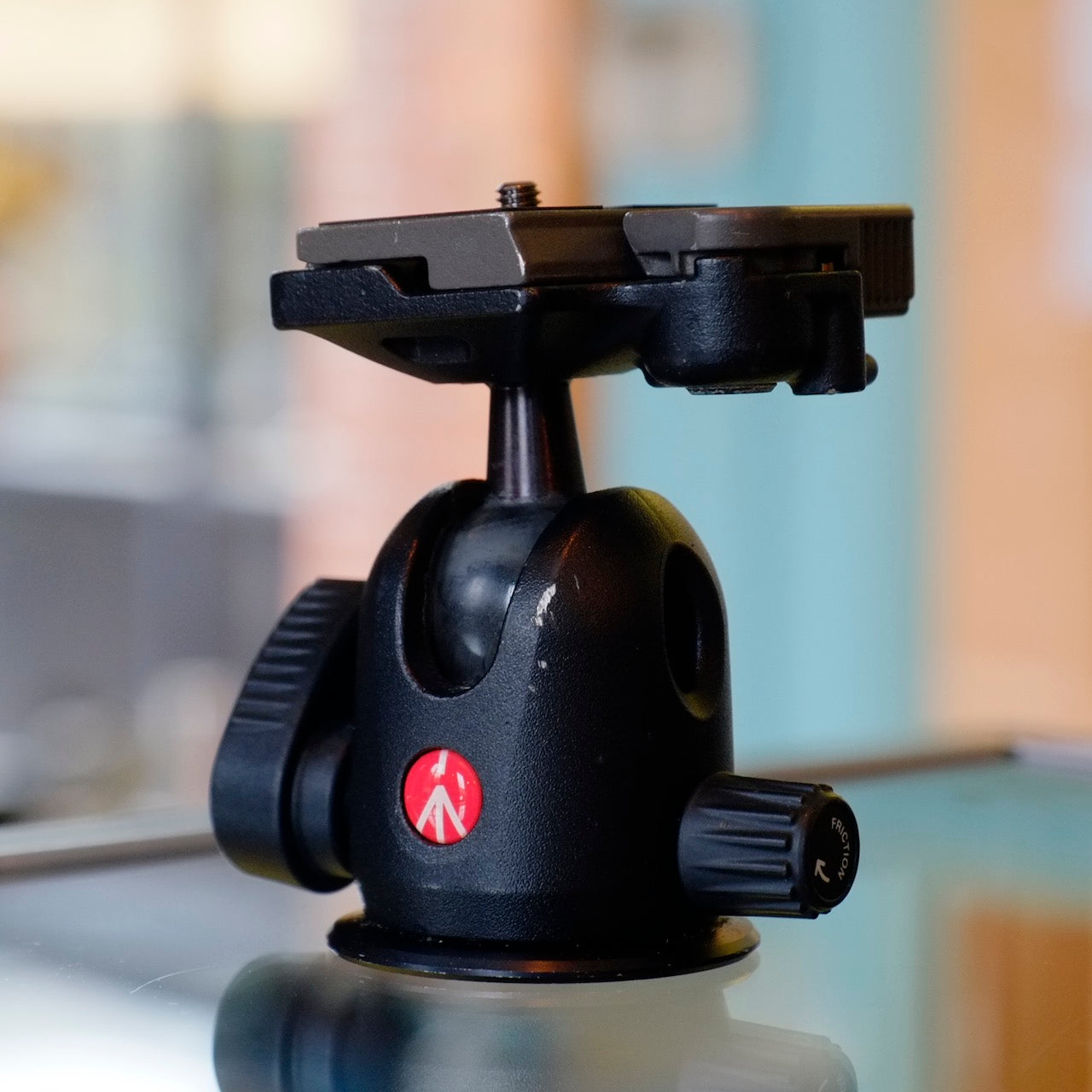 Manfrotto 496RC2