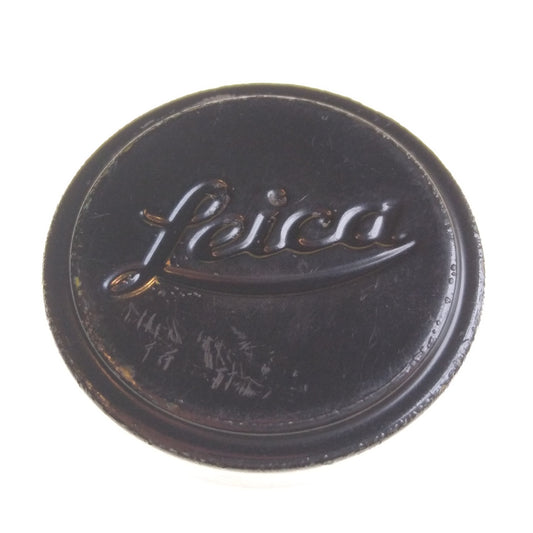 Leitz A36 lens cap.