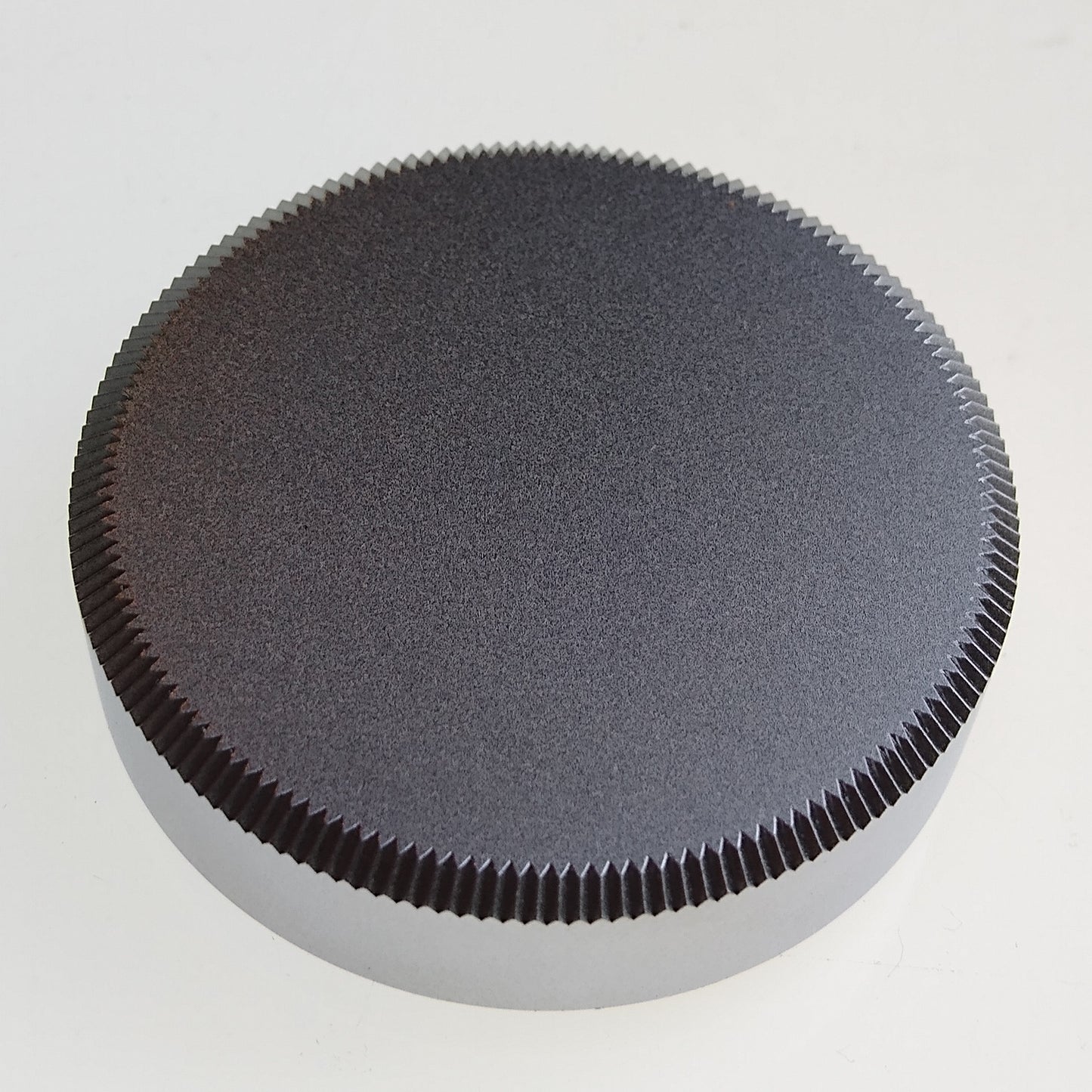 Leitz rear lens cap for 39mm thread mount
