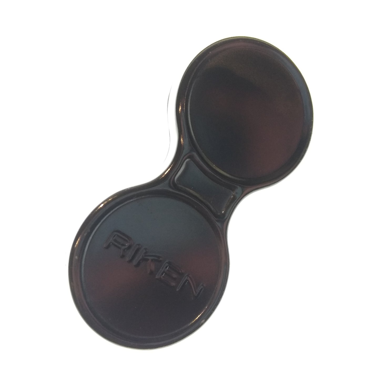 Riken metal TLR lenscap.
