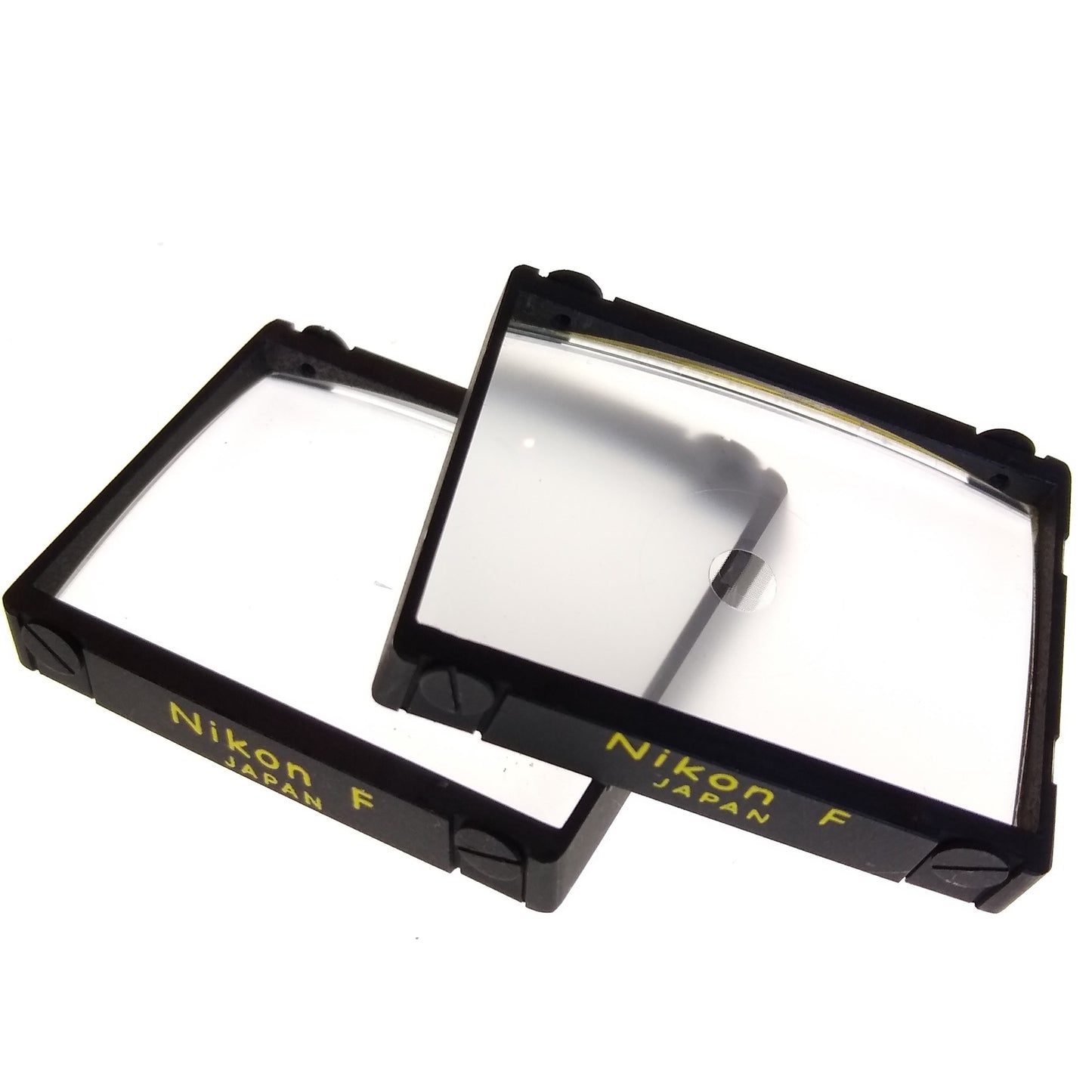 Nikon Focusing Screens for F/F2.