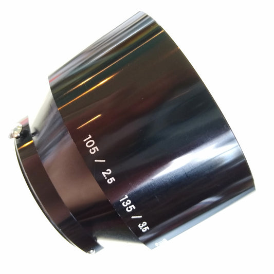 Nikon HS-4 lens hood