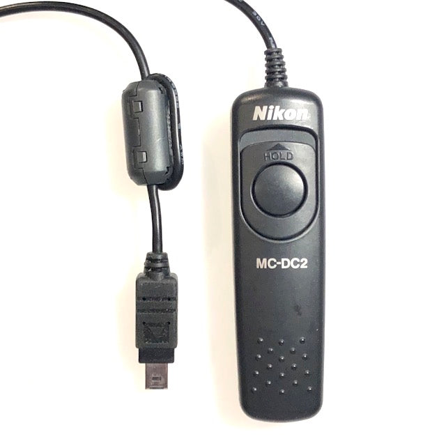 Nikon MC-DC2