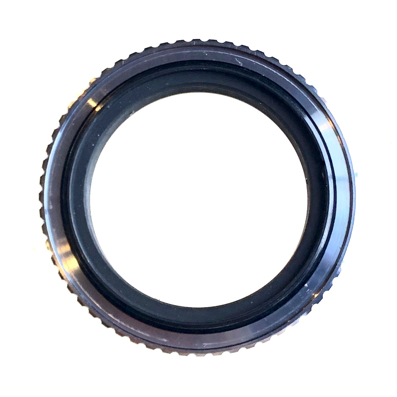 Asahi Pentax K reversing ring