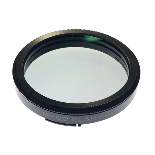 Hasselblad B50 Polarizing Filter