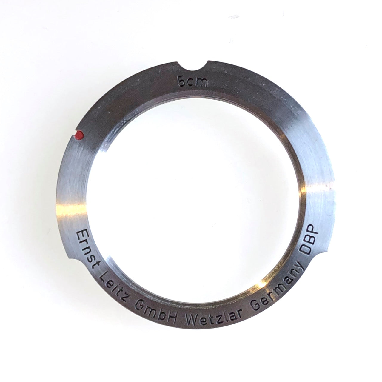 Leitz LTM-M adapter (5cm)