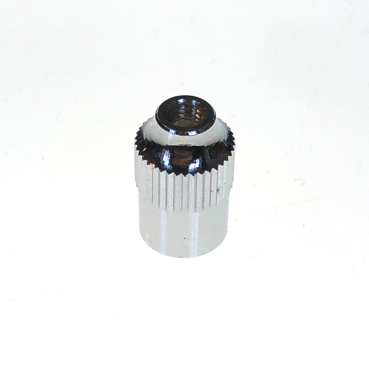 Standard cable release adapter for over-the-button style shutters