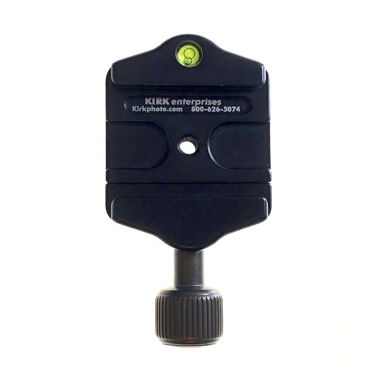 Kirk quick release clamps