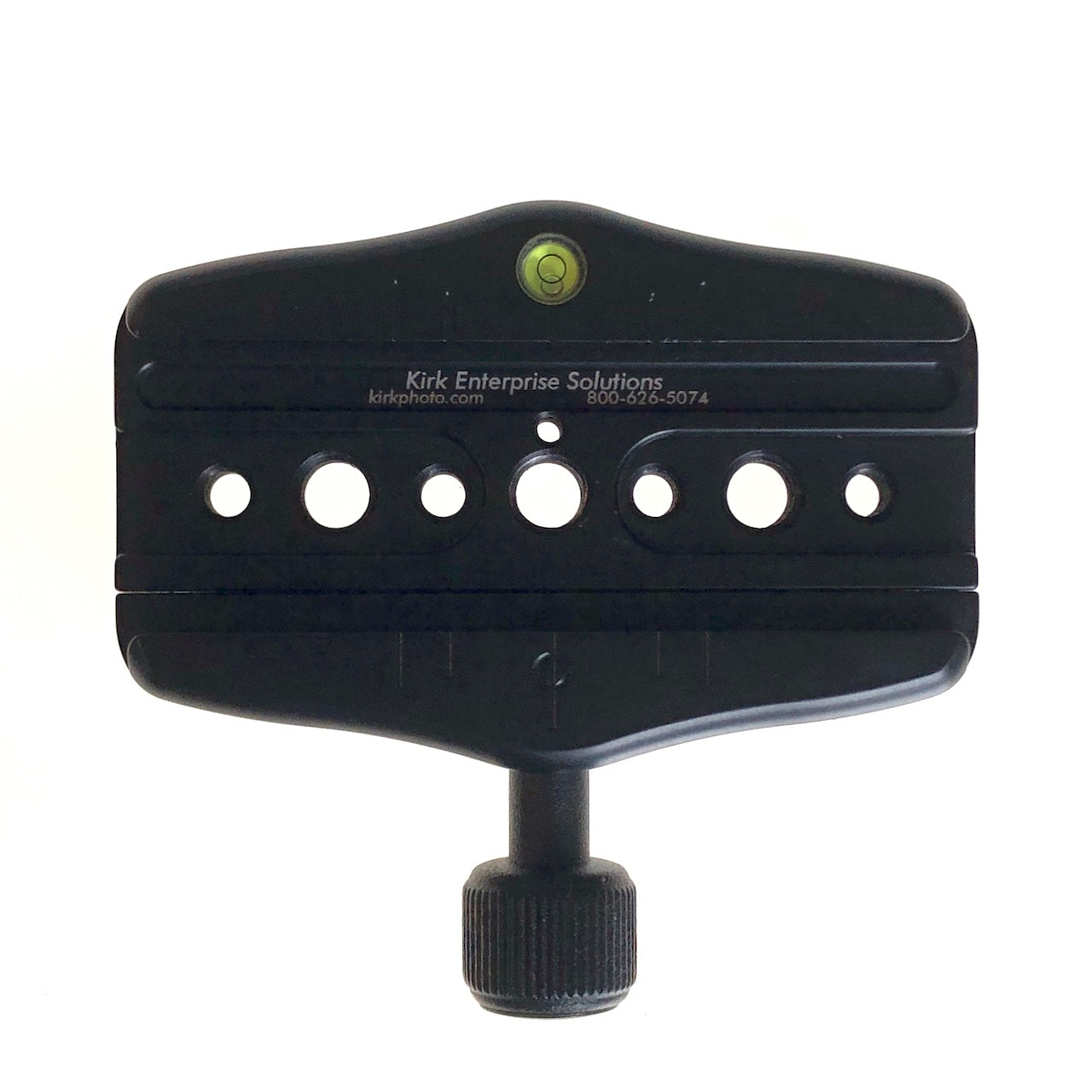 Kirk quick release clamps